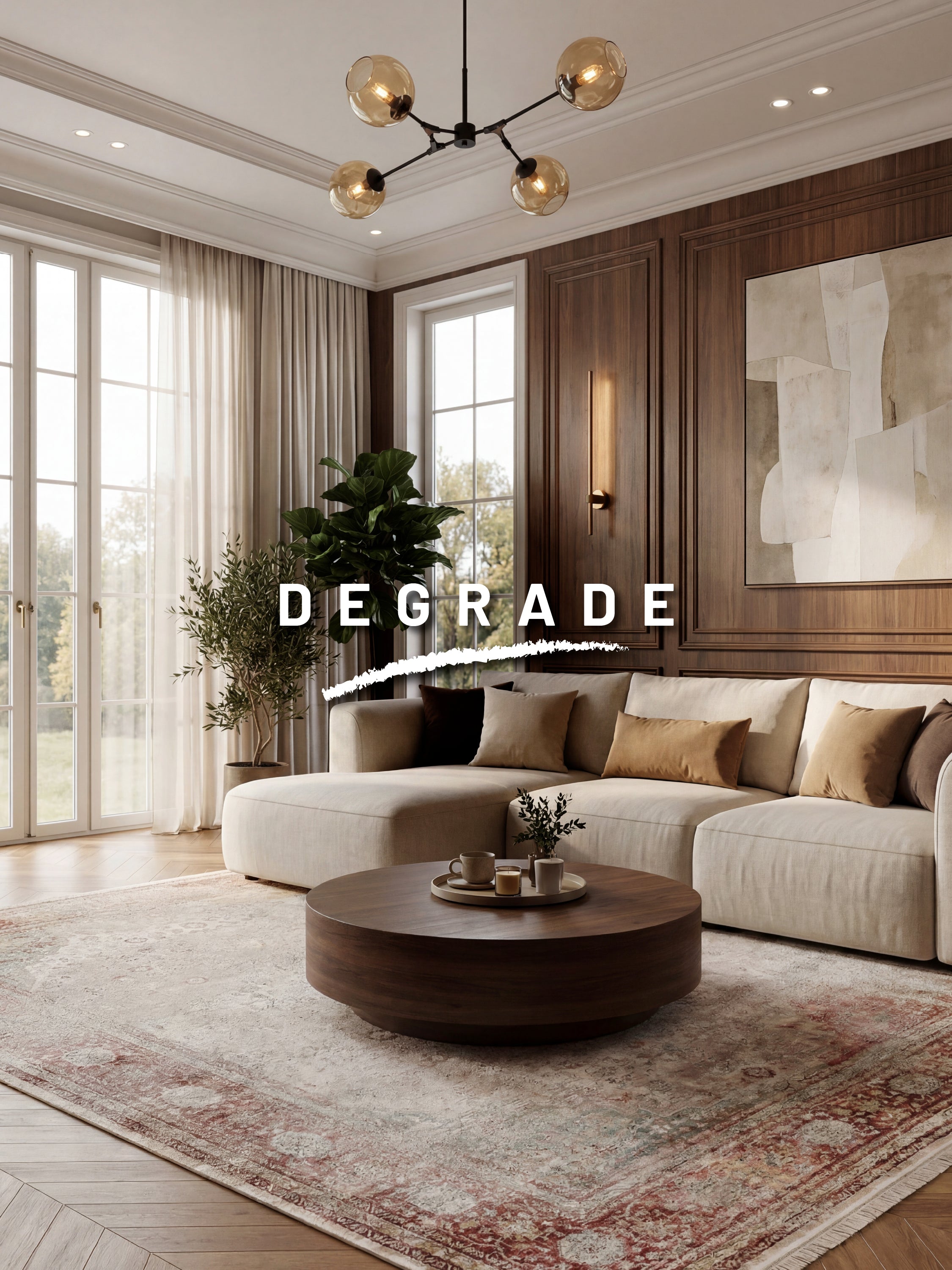Degrade