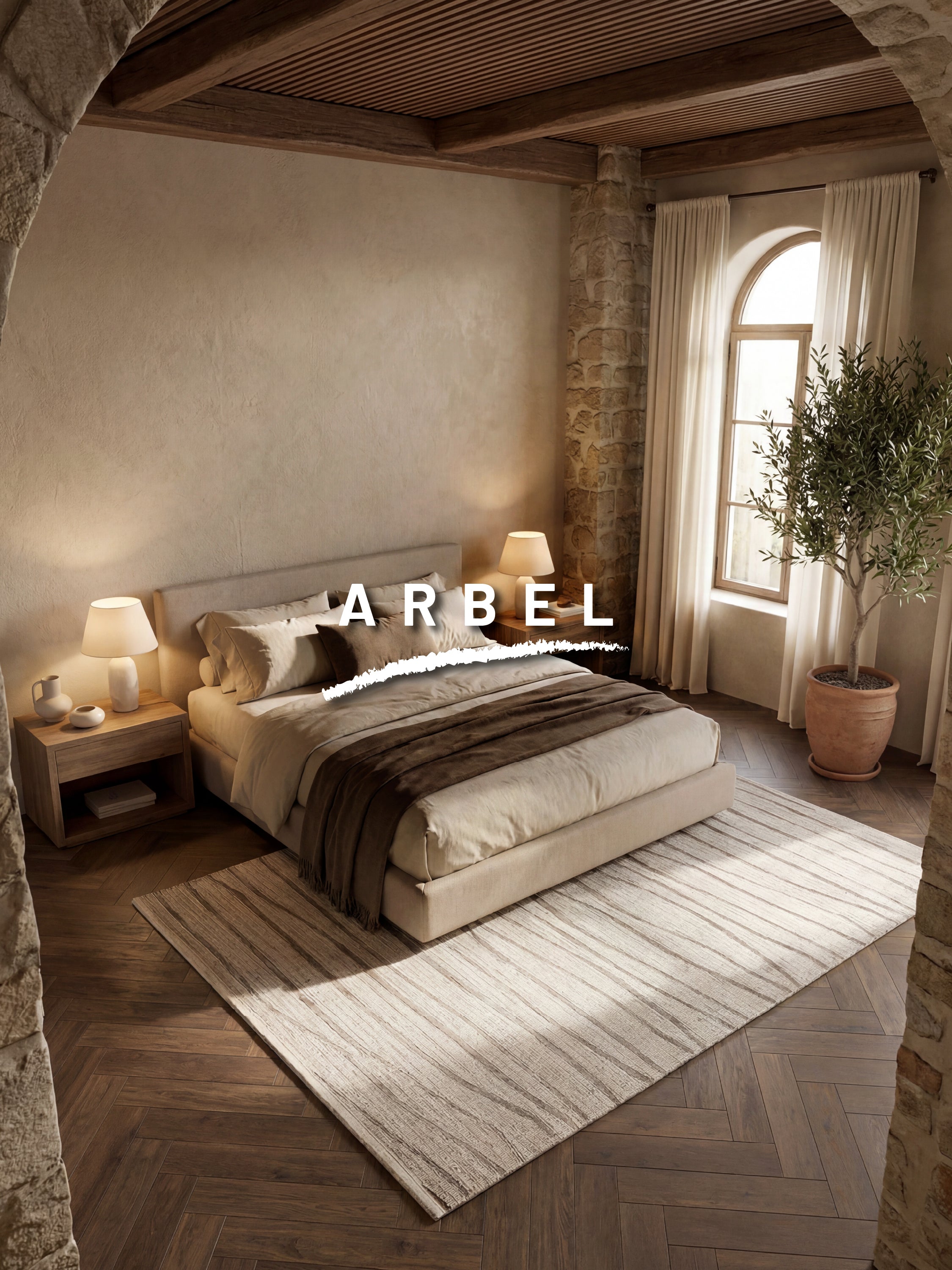 Arbel
