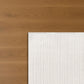 Arbel Mirel Krem Modern Salon ve Oturma Odası Halısı