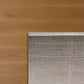 Dore Alina Gri Modern Salon ve Oturma Odası Halısı
