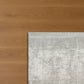 Estefan Vena Bej Gri Modern Salon ve Oturma Odası Halısı