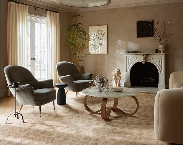 Salon Halıları