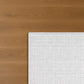 Seren Rovi Gri Bej Geometik Desenli Halı